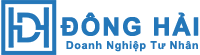 BỘT CÁ ĐÔNG HẢI Logo